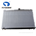 Automotive Radiator for HYUNDAI H1 TQ 2.5 CRDi